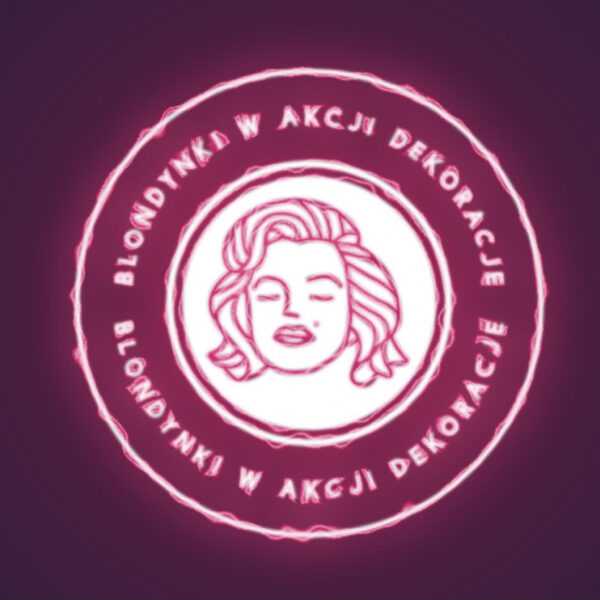 Blondynki w Akcji!