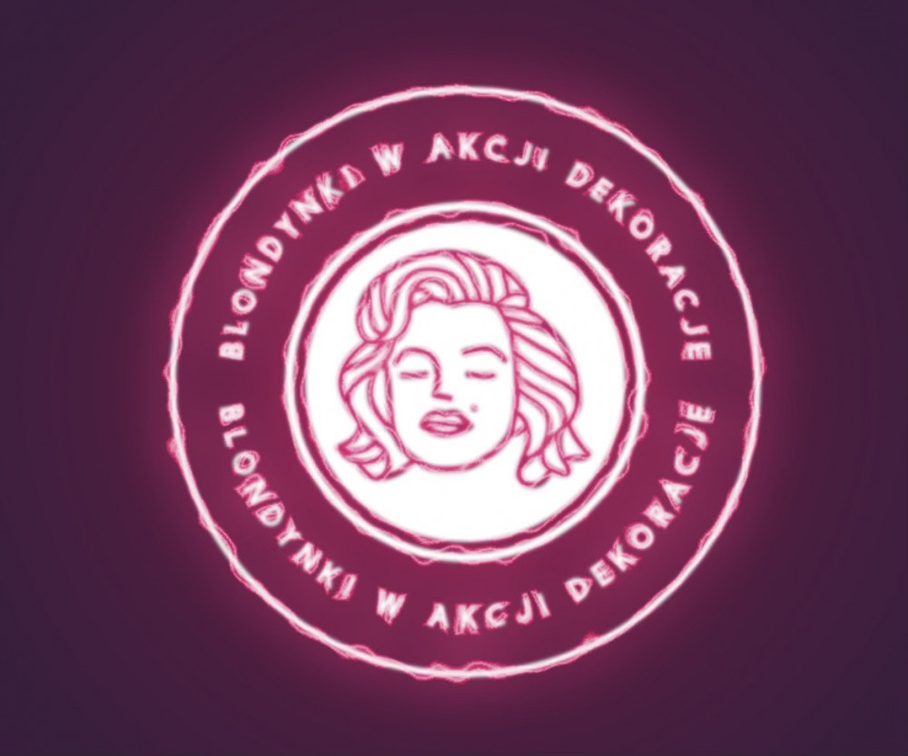 Blondynki w Akcji!